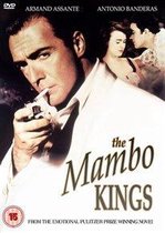 Mambo Kings (DVD)