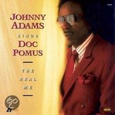 Johnny Adams Sings Doc Pomus: The Real Me