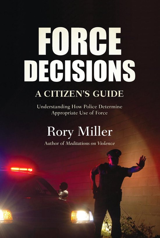 Force Decisions - cover