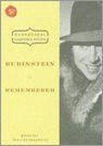 Rubinstein Remembered+ Cd