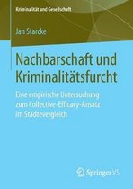 Nachbarschaft Und Kriminalitatsfurcht