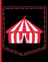 Circus Tent Pocket