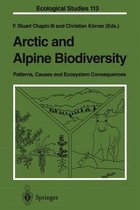 Arctic and Alpine Biodiversity