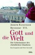 Benedikt XVI - Gott und die Welt