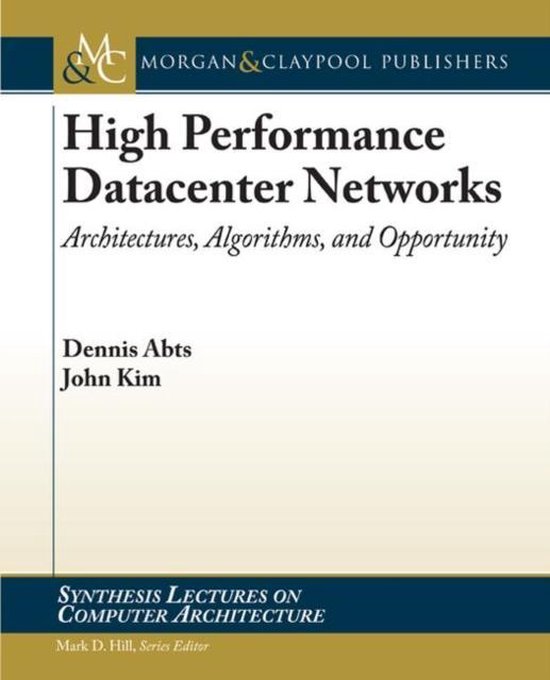 High Performance Networks