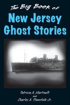 Big Book of Ghost Stories - Big Book of New Jersey Ghost Stories