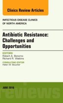 Antibiotic Resistance Challenges
