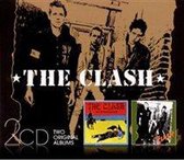 The Clash / Give 'Em Enough Ro