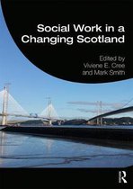 Student Social Work- Social Work in a Changing Scotland