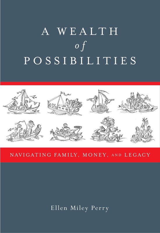 A Wealth of Possibilities - cover