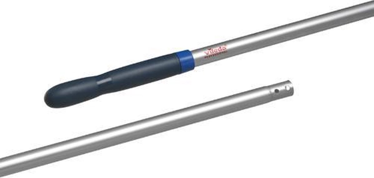 Goedkoopste Vileda aluminium steel 145 cm