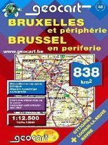 Bruxelles et périphérie