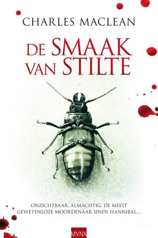 De Smaak Van Stilte - Charles O'Neil | Nextbestfoodprocessors.com