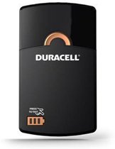Duracell 5 uurs mobiele oplader - 1800 mAh - Powerbank - Als beste getest - lichtgewicht