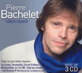 Best of Pierre Bachelet