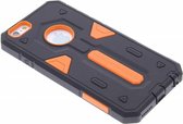 Nillkin - Defender Case - iPhone 6 - zwart/oranje