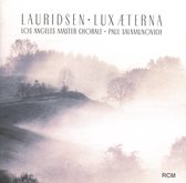 Lauridsen: Lux Aeterna