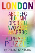 London Alphabet Puzzle