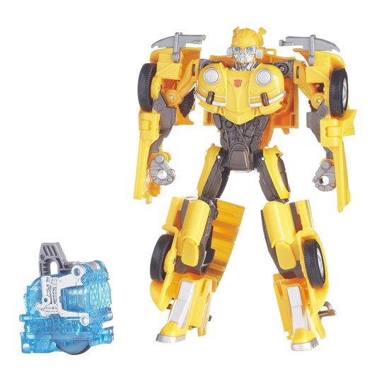 transformers bumblebee energon igniter