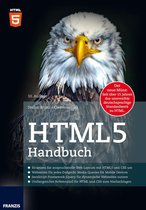 Web Programmierung - HTML5 Handbuch