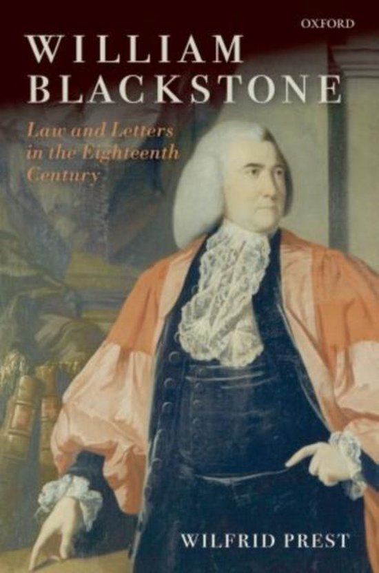 Foto: William blackstone
