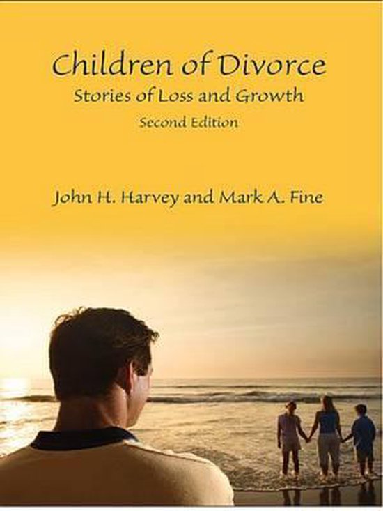 Children of Divorce - cover