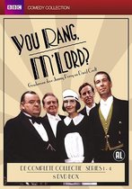 You Rang M'Lord - The Complete Collection