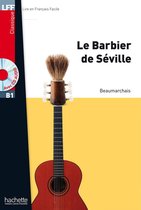 LFF B1 - Le Barbier de Séville (ebook)
