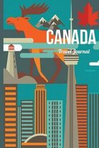 Canada Travel Journal