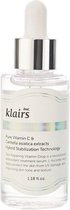 Dear Klairs |Vitamine C Serum | Gezichtsverzorging |Serum| Opheldering |Hyperpigmentatie |