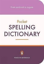 The Penguin Pocket Spelling Dictionary