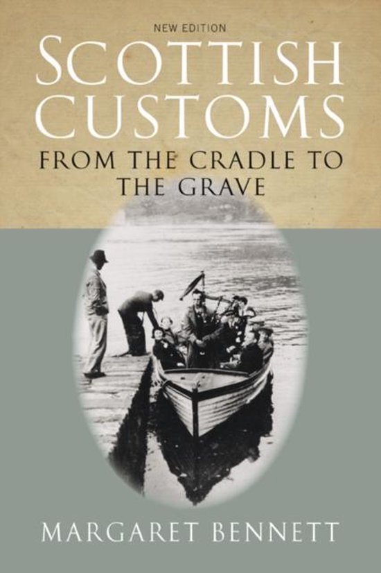 9781841582931 - Scottish Customs