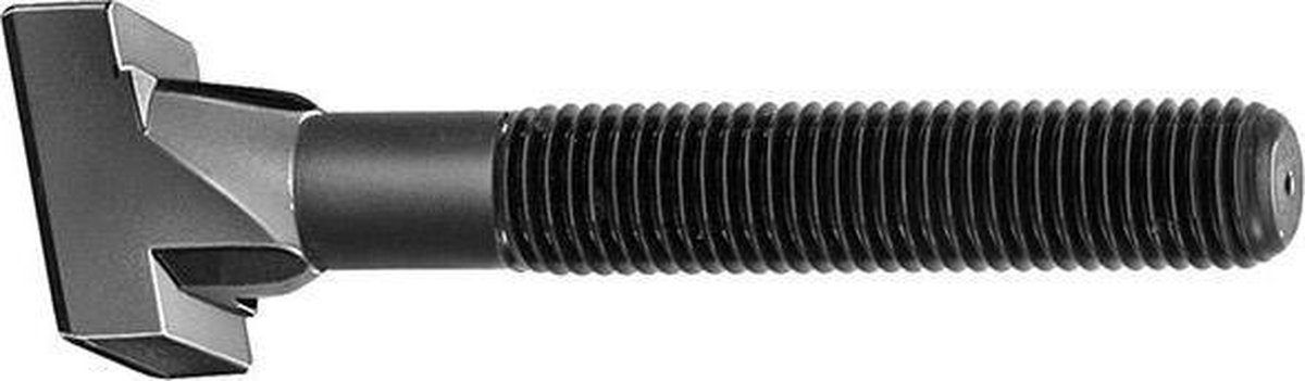 Rhombusschroef M24x28x125mm AMF