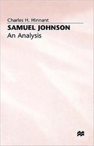 Samuel Johnson: An Analysis