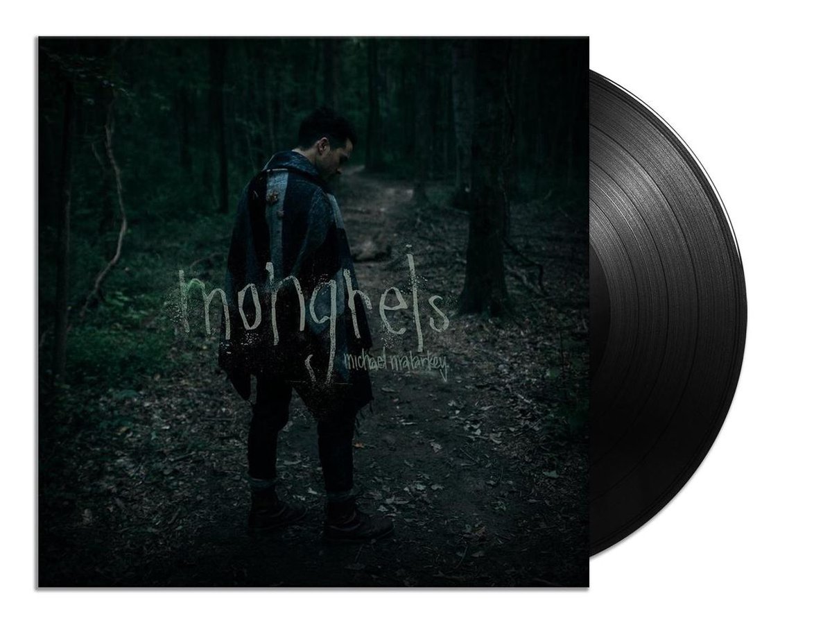 Mongrels (LP)