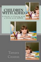 Children with ADHD