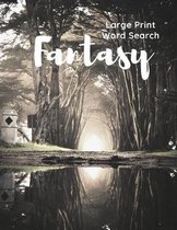 Fantasy Word Search