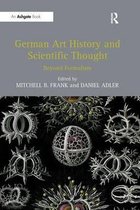 German Art History and Scientific Thought
