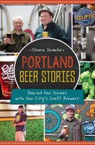 American Palate - Portland Beer Stories