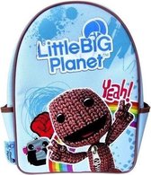 Little Big Planet Rugzak - Kinderen - Blauw