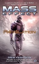 Mass Effect 1 - Révélation: Mass Effect, T1