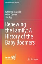 INED Population Studies 4 - Renewing the Family: A History of the Baby Boomers