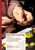 Palgrave Animation - The Crafty Animator