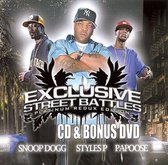 Exclusive Street Battles St