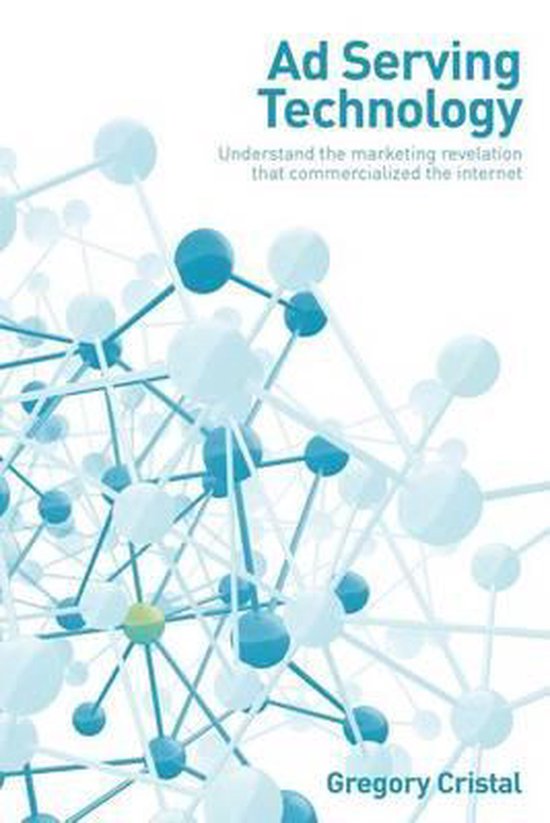 Ad Serving Technology - cover
