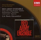 Red Army Ensemble   07