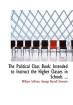 The Political Class Book