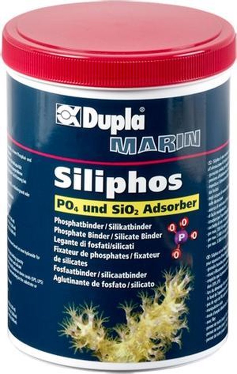 Dupla Marin Siliphos 360 ml