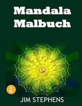 Mandala Malbuch