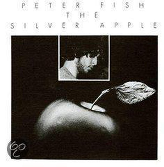 The Silver Apple
